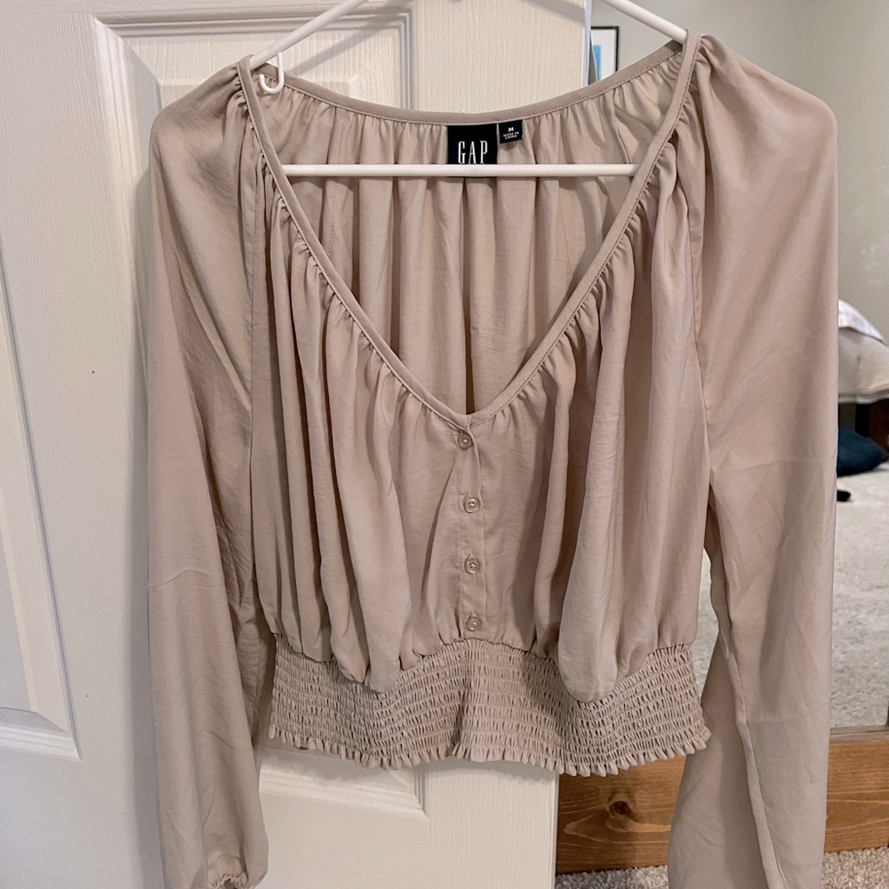 Gap blouse